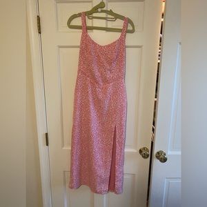 ABERCROMBIE DRESS